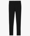 Legging femme uni effet push-up